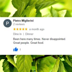 Google recenzie Papaya Bratislava námestie 1. mája vietnamská reštaurácia tel. 0948 242 131